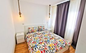 CityCenter Boutique Apartment